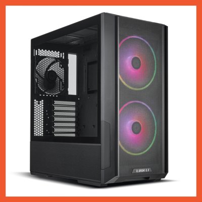 CASE (เคส) LIAN LI LANCOOL 216 RGB