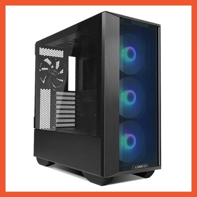 CASE (เคส) LANCOOL III