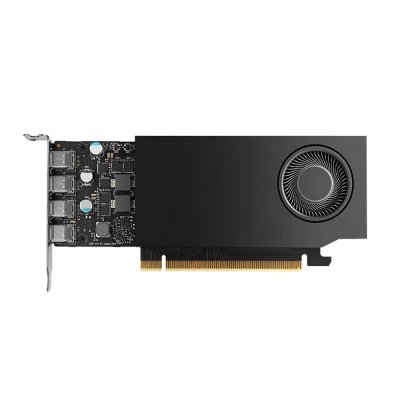 การ์ดจอ LEADTEK NVIDIA RTX A1000 8GB GDDR6