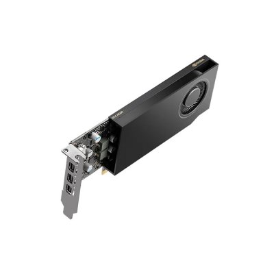 การ์ดจอ LEADTEK NVIDIA RTX A1000 8GB GDDR6