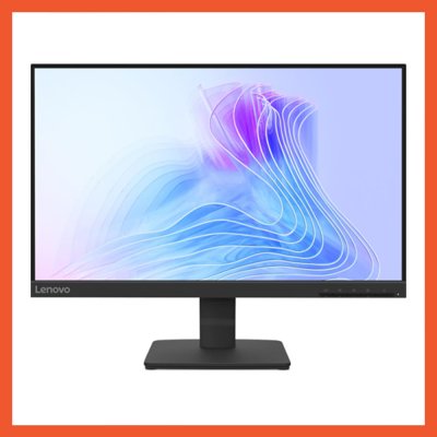MONITOR LENOVO L22-4E 21.5" IPS 100Hz