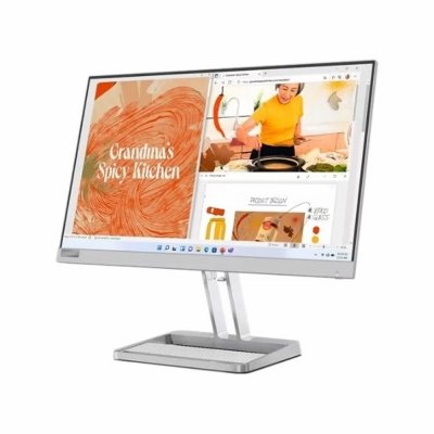 MONITOR LENOVO L22i-40 - 21.5" IPS FHD 75Hz