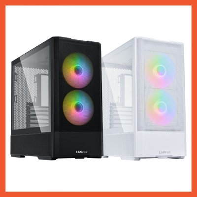 CASE LIAN LI LANCOOL 207