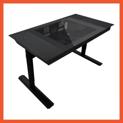 Lian Li DK07 DESK CASE DK07-001