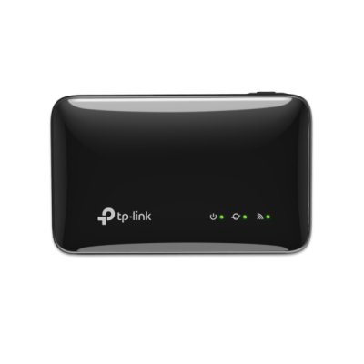 MOBILE ROUTER TP-LINK M7005 4G LTE MOBILE WI-FI