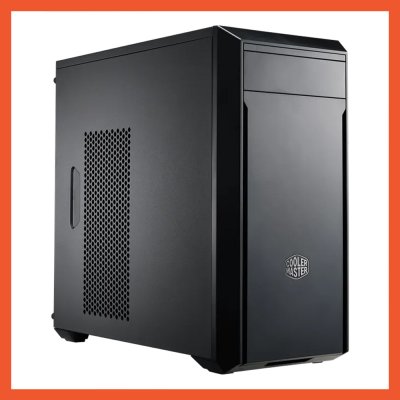 CASE (เคส) COOLER MASTER MASTERBOX LITE 3