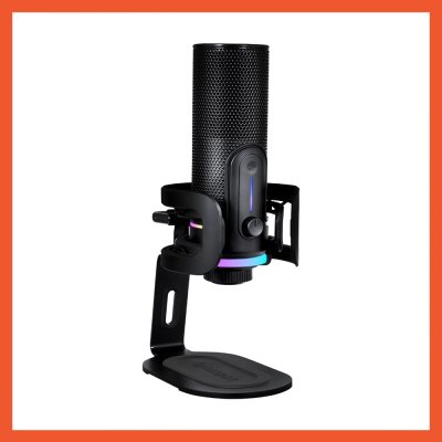 MICROPHONE STREAMPLIFY MIC PRO