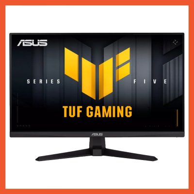 MONITOR ASUS TUF GAMING VG249QM5A 23.8" IPS 240Hz