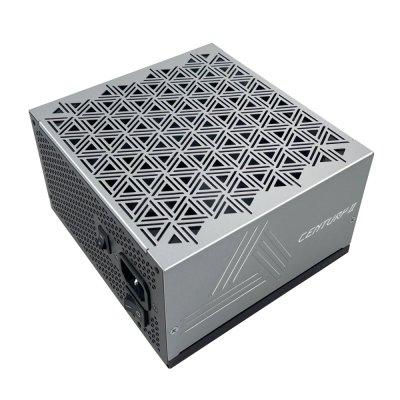 POWER SUPPLY MONTECH CENTURY II 1050W CYBENETICS PLATINUM