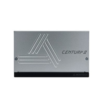 POWER SUPPLY MONTECH CENTURY II 850W CYBENETICS PLATINUM