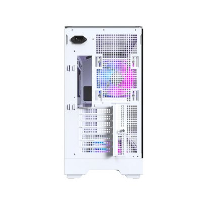 CASE MONTECH KING 45 PRO WHITE