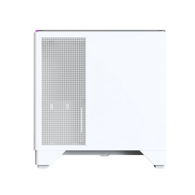 CASE MONTECH KING 45 PRO WHITE