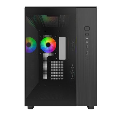 CASE MONTECH KING 65 PRO