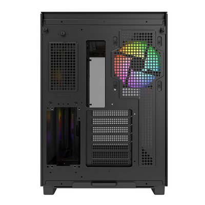 CASE MONTECH KING 65 PRO