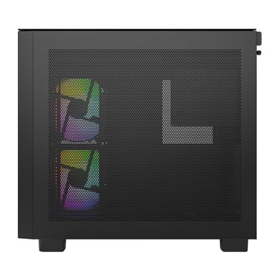 CASE MONTECH KING 65 PRO