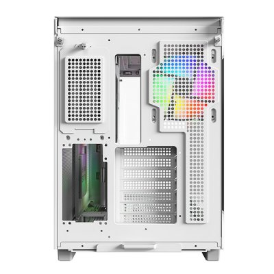 CASE MONTECH KING 65 PRO