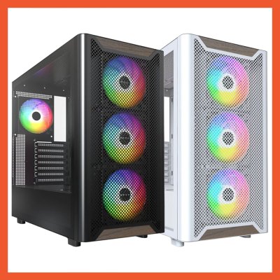 CASE MONTECH XR WOOD