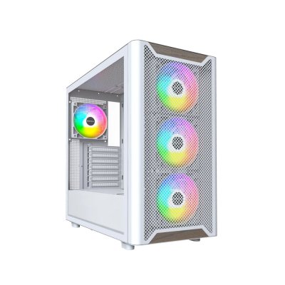 CASE MONTECH XR WOOD