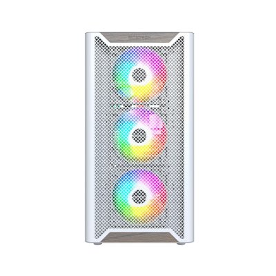 CASE MONTECH XR WOOD