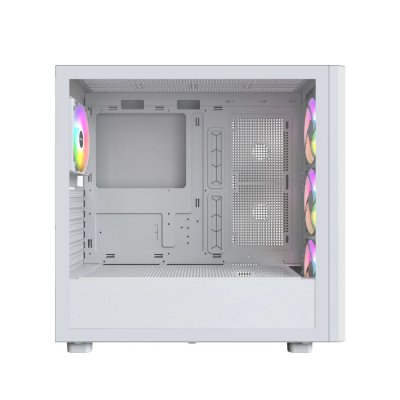 CASE MONTECH XR WOOD