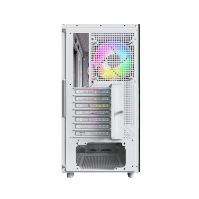 CASE MONTECH XR WOOD