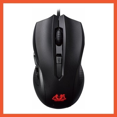 MOUSE ASUS CERBERUS GAMING GEAR