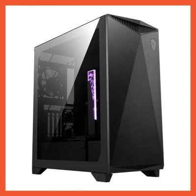 CASE MSI MPG GUNGNIR 300P AIRFLOW BLACK