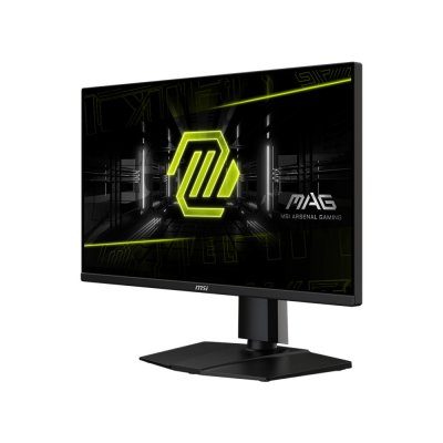 MONITOR MSI MAG 255PXF 24.5" RAPID IPS FHD 300Hz