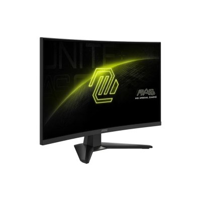 MONITOR MSI MAG 275CQF E18 - 27" RAPID VA 2K 180Hz