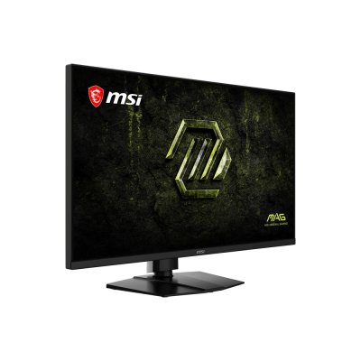 MONITOR MSI MAG 321UPD - 31.5" IPS 4K 144Hz