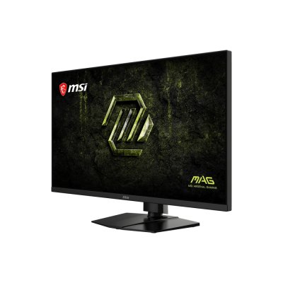 MONITOR MSI MAG 321UPD - 31.5" IPS 4K 144Hz