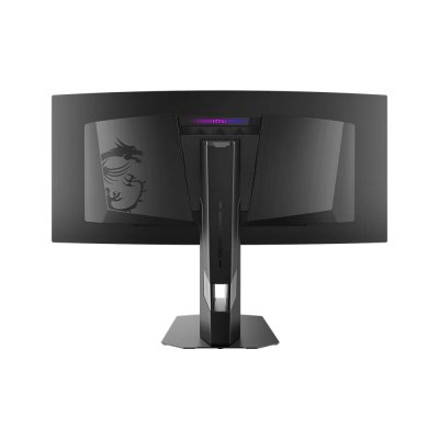 MONITOR MSI MPG 341CQR QD-OLED X36 34" UWQHD 360Hz CURVED