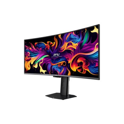 MONITOR MSI MPG 341CQR QD-OLED X36 34" UWQHD 360Hz CURVED