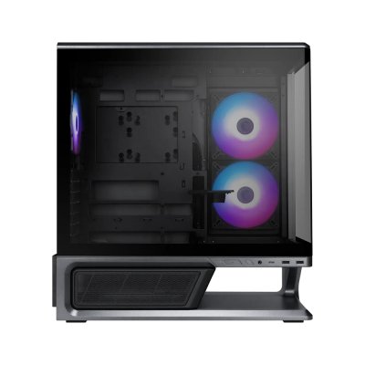 CASE MSI MPG VIXTA 300R PZ BLACK MID-TOWER