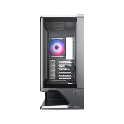 CASE MSI MPG VIXTA 300R PZ BLACK MID-TOWER