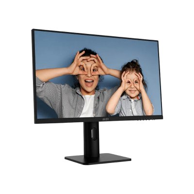 MONITOR MSI PRO MP273UP E6 - 27" IPS 4K 60Hz