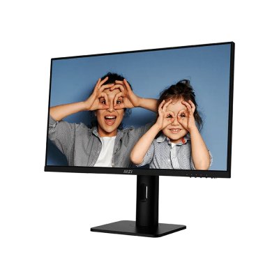 MONITOR MSI PRO MP273UP E6 - 27" IPS 4K 60Hz
