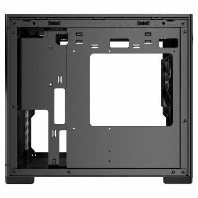 CASE OKINOS MINI ART 4 BLACK MINI-TOWER
