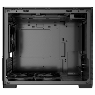CASE OKINOS MINI ART 4 BLACK MINI-TOWER