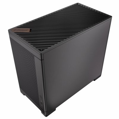 CASE OKINOS MINI ART 4 BLACK MINI-TOWER