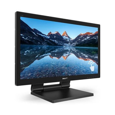MONITOR PHILIPS 242B9T/00 23.8" IPS 60Hz TOUCHSCREEN