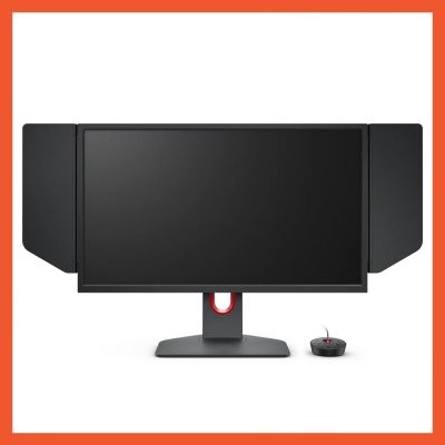 MONITOR BENQ ZOWIE XL2546K 24.5" TN FHD 240Hz