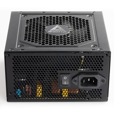 POWER SUPPLY MONTECH CENTURY 850W 80+ GOLD