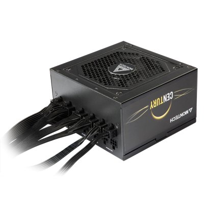 POWER SUPPLY MONTECH CENTURY 850W 80+ GOLD