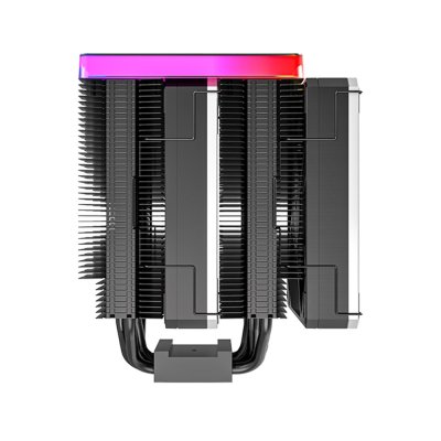 CPU COOLING MONTECH METAL DT24 PREMIUM BLACK