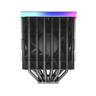 CPU COOLING MONTECH METAL DT24 PREMIUM BLACK