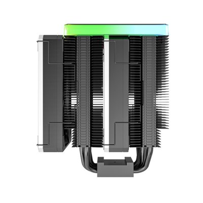 CPU COOLING MONTECH METAL DT24 PREMIUM BLACK