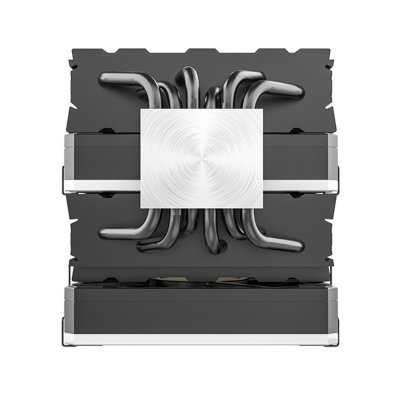 CPU COOLING MONTECH METAL DT24 PREMIUM BLACK