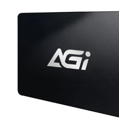 SSD (เอสเอสดี) AGI AI238 256GB - 2.5" SATA III