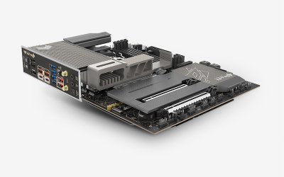 MAINBOARD SAPPHIRE NITRO+ X870EA PHANTOMLINK EDITION DDR5 AM5